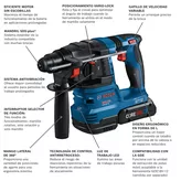 Cordless-Rotary-Hammer-18V-GBH18V-22-4Ah-Core-bosch-walkaround-ES