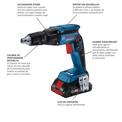 cordless-drywall-driver-18V-GTB18V-45B15-Bosch-walkaround-ES