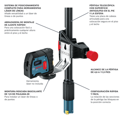 telescoping-pole-system-BP350-bosch-walkaround-ES