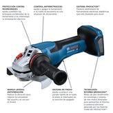 cordless-Angle-Grinder-18V-GWS18V-13PN-walkaround-ES