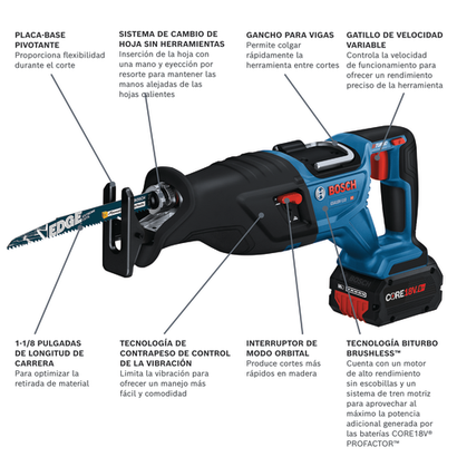 Cordless-Reciprocating-Saw-Profactor-18V-GSA18V-110B14-bosch-walkaround-ES