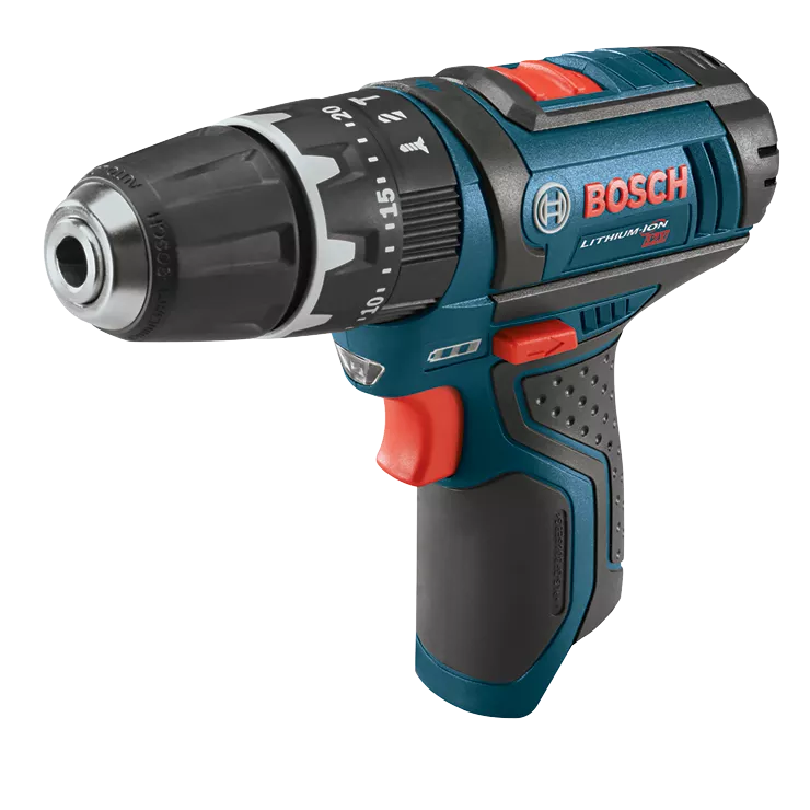 12 V Max Hammer Drill Driver - Tool Only