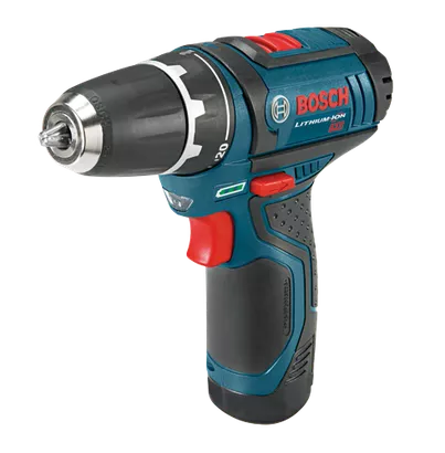 3/8 In. 12 V Max Drill Driver