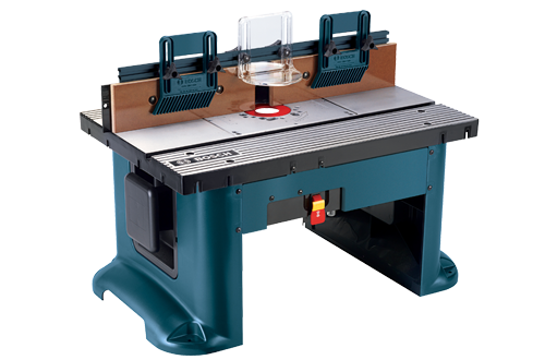 Router Tables Routers & Router Tables