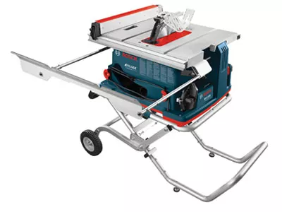 GTS1041A 09 Table Saws