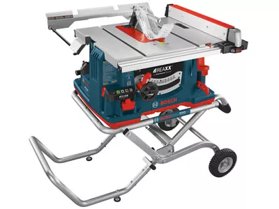 GTS1041A 09 Table Saws