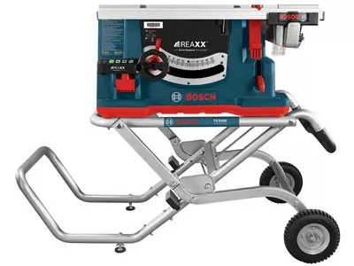 GTS1041A 09 Table Saws