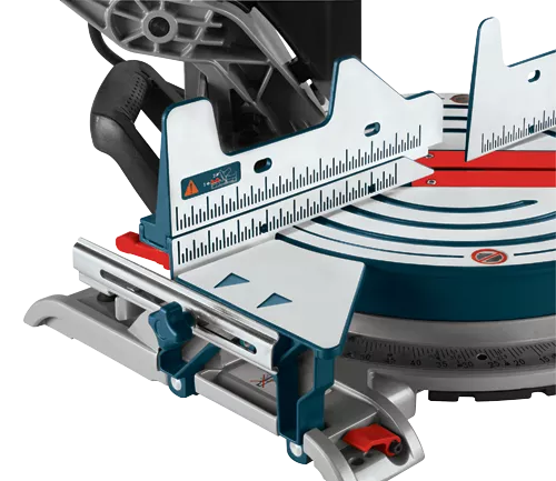 MS1233 Miter Saw Attachments