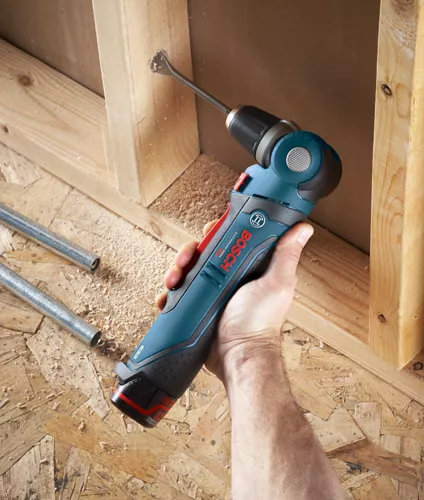 PS11 102 Cordless Right Angle Drills