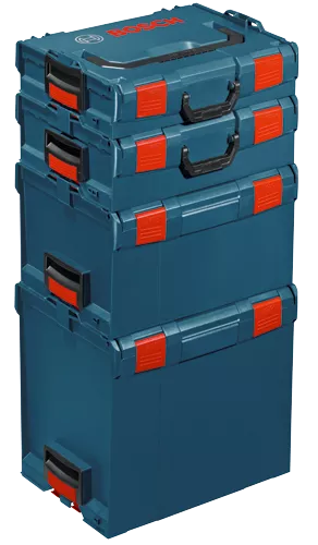 L BOXX 3 Tool and Accessory Storage