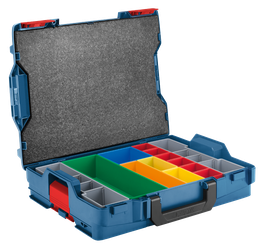 Tool and Accessory Storage Organization Systems and Solutions