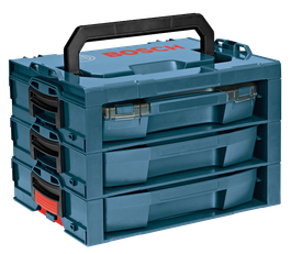 Tool and Accessory Storage Organization Systems and Solutions