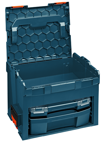 L-BOXX-3D Tool and Accessory Storage