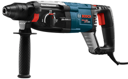 Hammer drill on sale bosch company