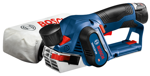 Bosch 12v online planer