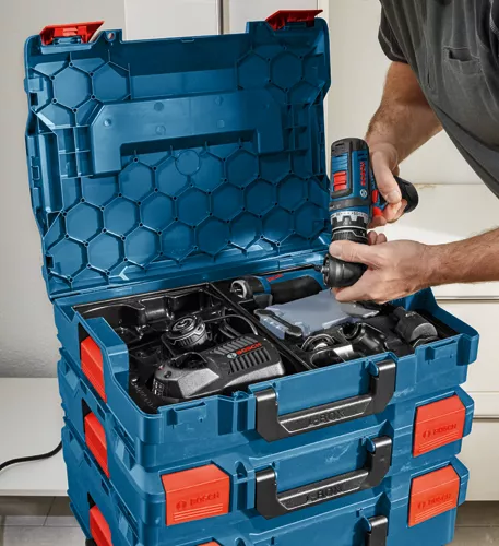 L-BOXX-3 Tool and Accessory Storage