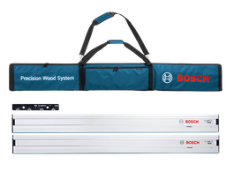 Track Plunge Saw Attachments