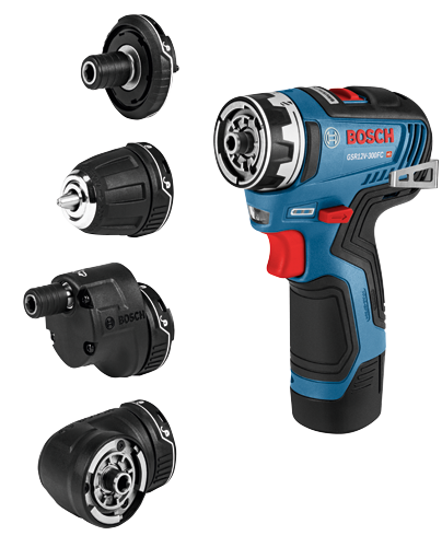 GSR12V 300FCB22 12V Max Drill Drivers