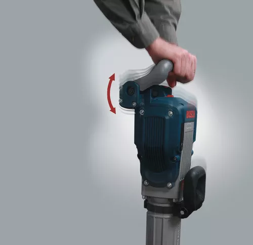 Bosch small deals breaker