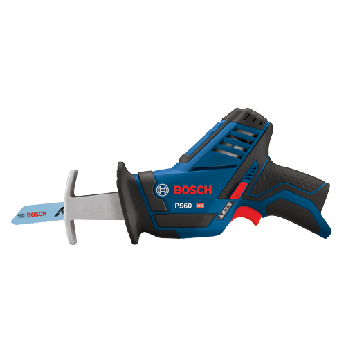 PS60N Reciprocating Saws