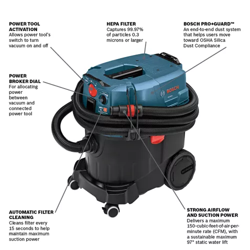 Nozzle Cleaner 1 Gallon | Fogco Environmental Systems