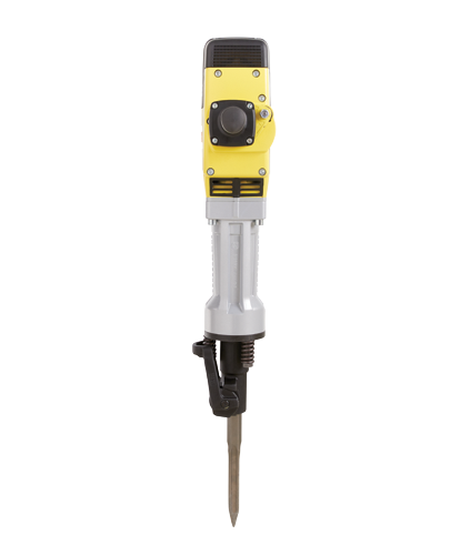 BH2760VCB Breaker Hammers