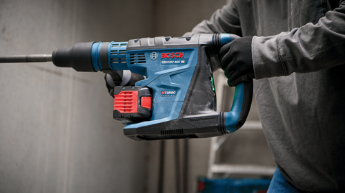 Gbh 2024 bosch 18v