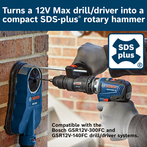 GSR12V 300FCB22 12V Max Drill Drivers