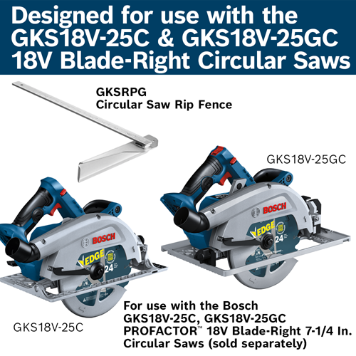 GKSRPG Circular Saw Attachments