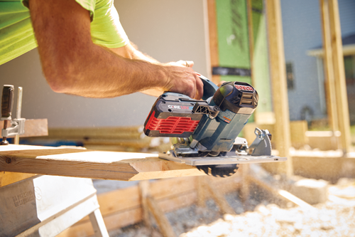 CCS180 B15 Cordless Circular Saws