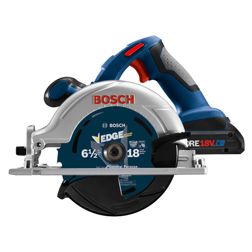 CCS180 B15 Cordless Circular Saws