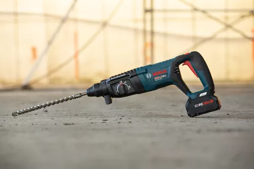 GBH18V 26DN Cordless Rotary Hammers