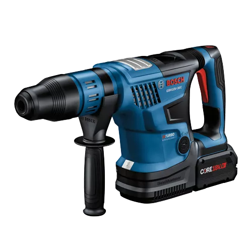 Bosch rotary deals hammer drill cordless