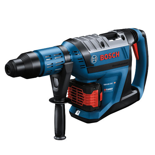 Bosch 18v outlet sds max