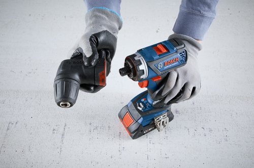 GSR18V 535FCB15 18V Drill Drivers