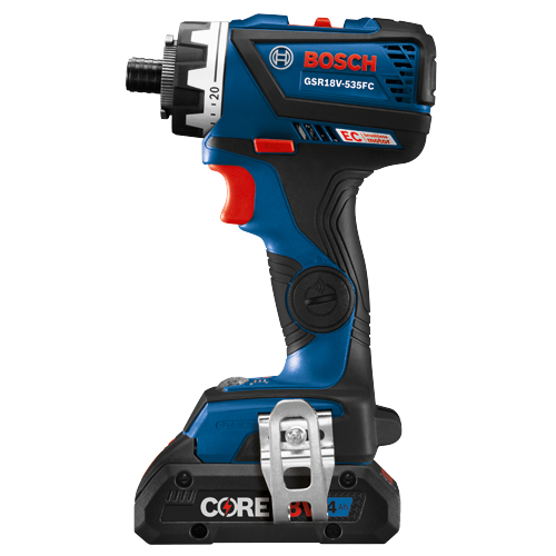 GSR18V 535FCB15 18V Drill Drivers