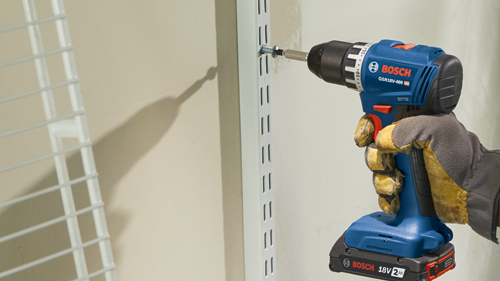 GSR18V-400B12 Cordless Drill/Drivers