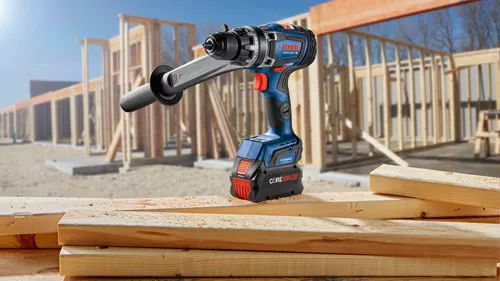 GSR18V 1330CN 18V Drill Drivers