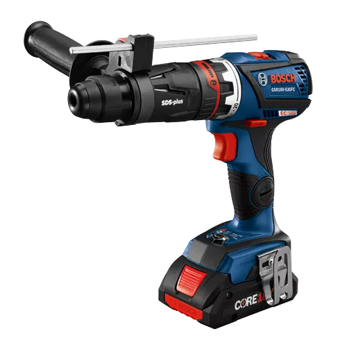 Bosch professional deals 18v cordless drill