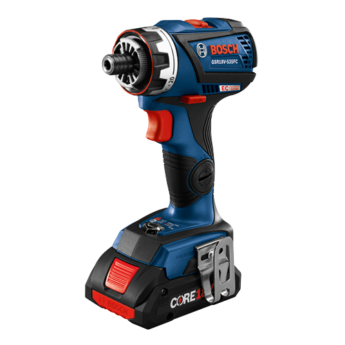 GSR18V 535FCB15 18V Drill Drivers