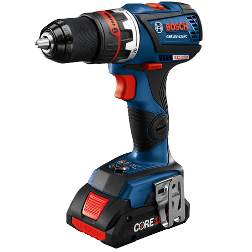 GSR18V 535FCB15 18V Drill Drivers