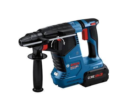 Bosch professional deals sds drill