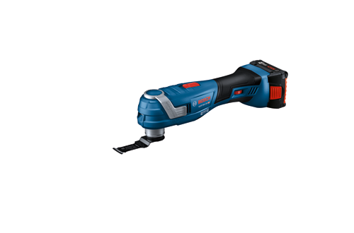 GOP18V-34B12 18V Oscillating Multi-Tools