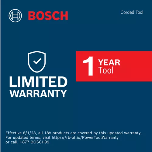 Bosch dh507 2024