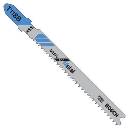 T118a shop jigsaw blade