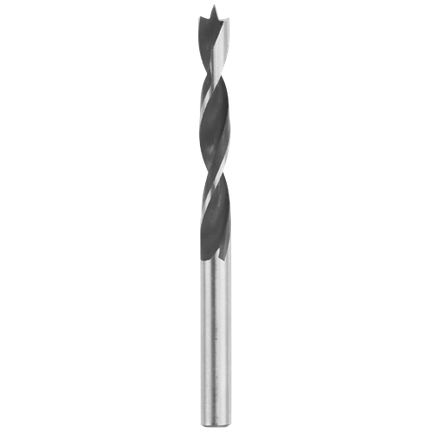 Brad Point Drill Bits - Bosch Professional