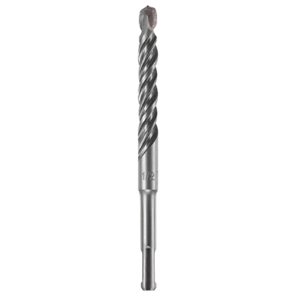 SDS plus Bulldog Rotary Hammer Bits Bosch Professional