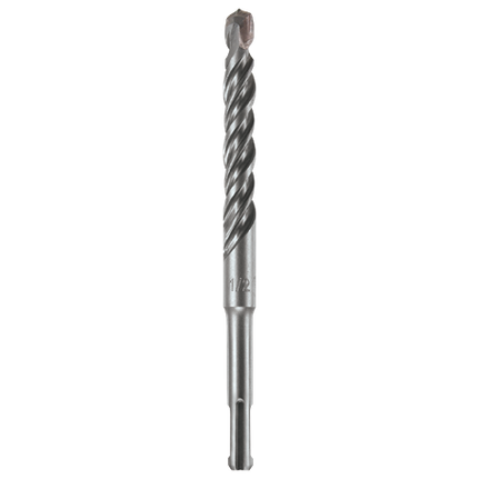 SDS-plus® Bulldog™ Rotary Hammer Bits - Bosch Professional