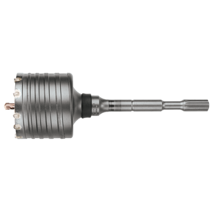 Spline Rotary Hammer Core Bits with Wave Design (1 pc) - Bosch