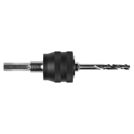 Quick Change™ Mandrels - Bosch Professional